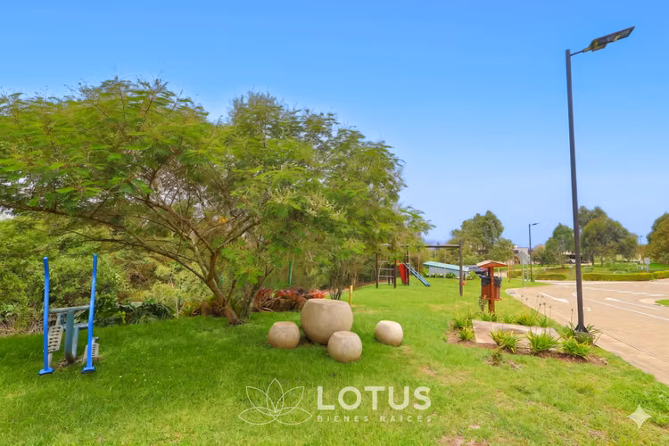Lotes en Venta en Condominio El Refugio, Oreamuno de Cartago, Cód. AJ002 - Imagen 5