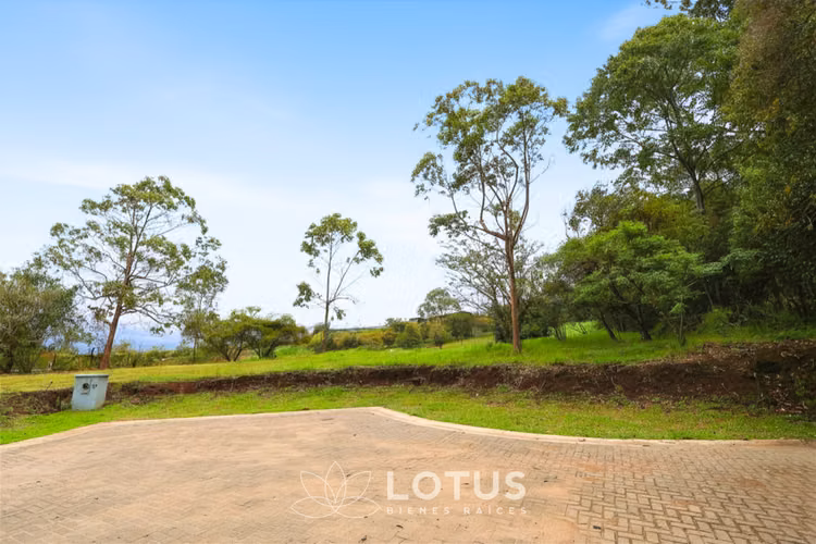 Lotes en Venta en Condominio El Refugio, Oreamuno de Cartago, Cód. AJ002 - Imagen 15