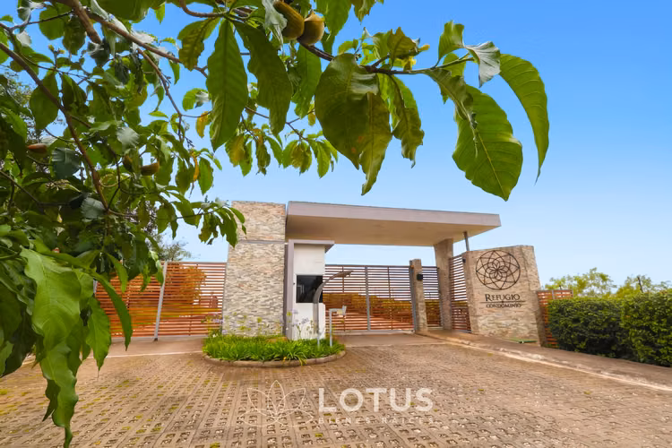 Lotes en Venta en Condominio El Refugio, Oreamuno de Cartago, Cód. AJ002 - Imagen 2