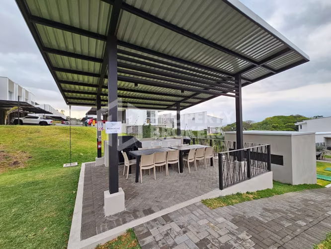 Alquiler de casa en Vistas de Santa Ana | 3 hab | Terraza - Imagen 14
