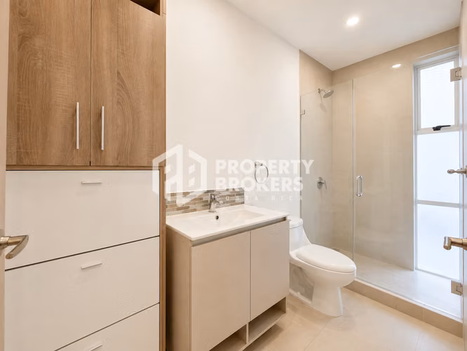 Alquiler de casa en Vistas de Santa Ana | 3 hab | Terraza - Imagen 8