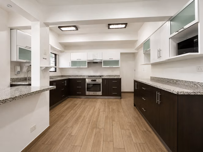 SE ALQUILA CASA EN NUNCIATURA PARA OFICINAS O RESIDENCIAL - Imagen 15
