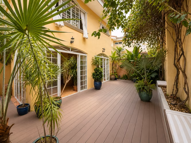 Vende casa en condominio Ayarco Campestre, Curridabat (FV) - Imagen 3