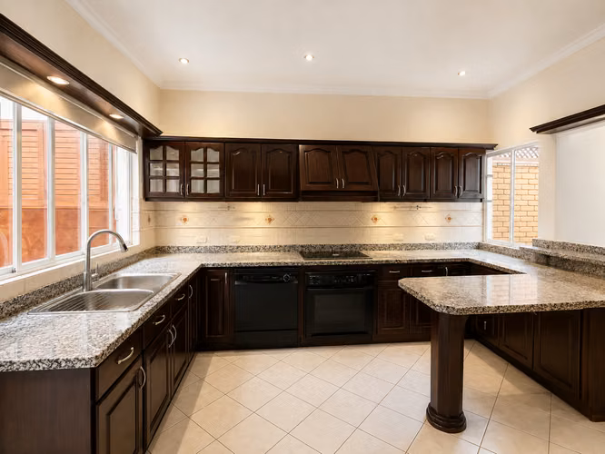 Vende casa en condominio Ayarco Campestre, Curridabat (FV) - Imagen 6