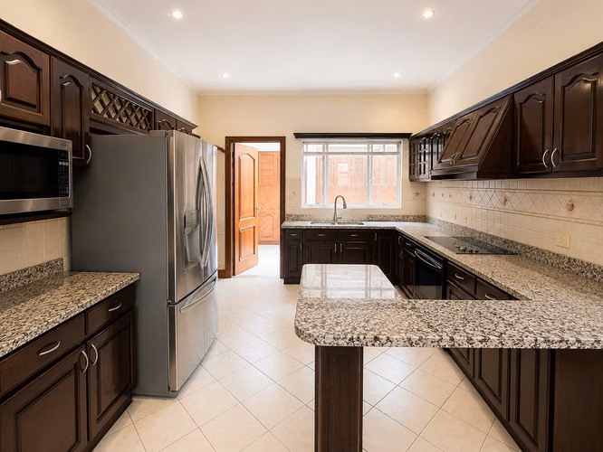Vende casa en condominio Ayarco Campestre, Curridabat (FV) - Imagen 5