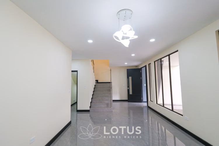 Casa para estrenar en Condominio Distrito San Juan, CÓDIGO AJ005 - Imagen 8
