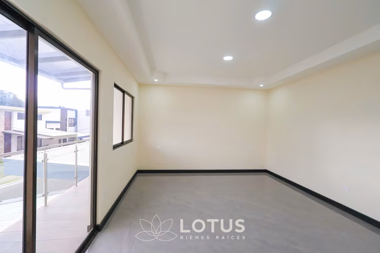 Casa para estrenar en Condominio Distrito San Juan, CÓDIGO AJ005 - Imagen 18