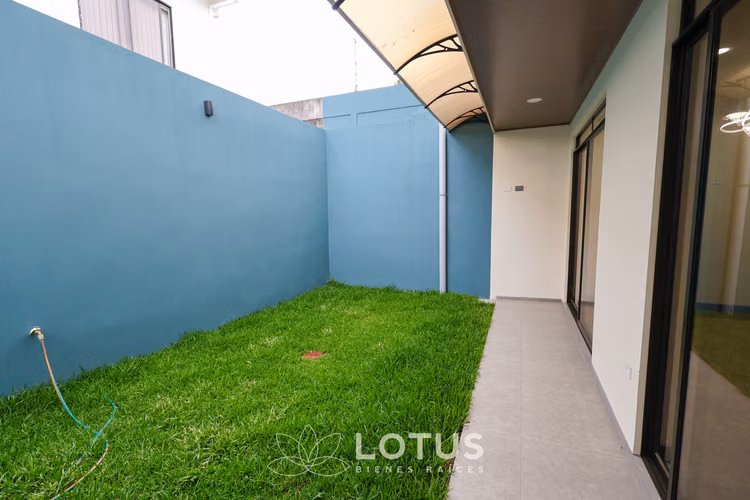 Casa para estrenar en Condominio Distrito San Juan, CÓDIGO AJ005 - Imagen 12
