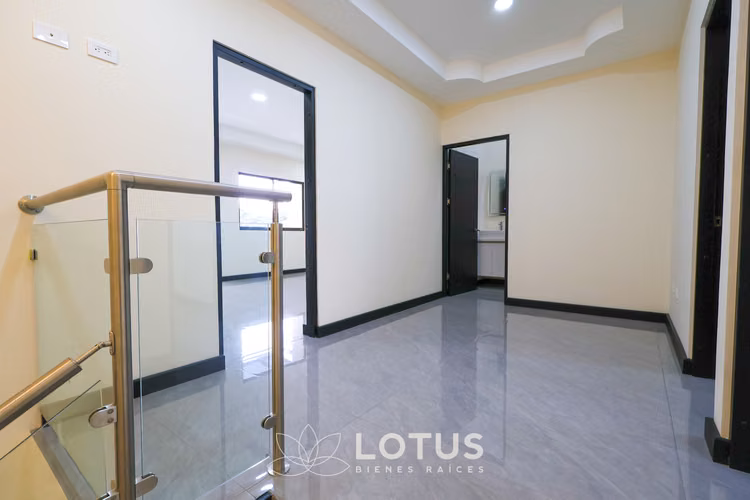 Casa para estrenar en Condominio Distrito San Juan, CÓDIGO AJ005 - Imagen 14