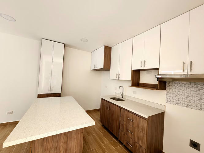Alquiler de apartamento en Condominio VR. Concepción.
