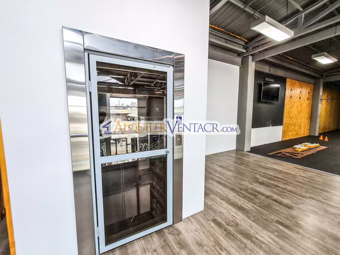 EDIFICIO DE 750 M2 PARA OFICINAS X EPA SAN RAFAEL ESCAZU - Imagen 6