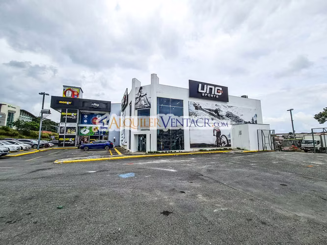 EDIFICIO DE 750 M2 PARA OFICINAS X EPA SAN RAFAEL ESCAZU - Imagen 18