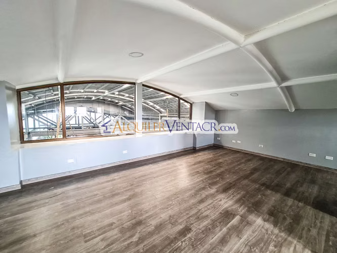 EDIFICIO DE 750 M2 PARA OFICINAS X EPA SAN RAFAEL ESCAZU - Imagen 9