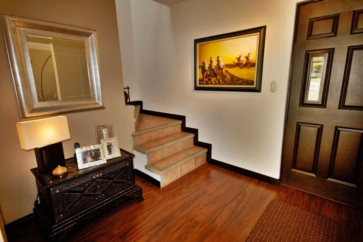 Acogedora casa en Condominio en Bello Horizonte Escazú - Imagen 7