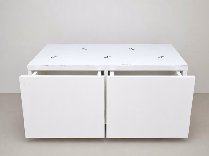 Mueble gavetero
