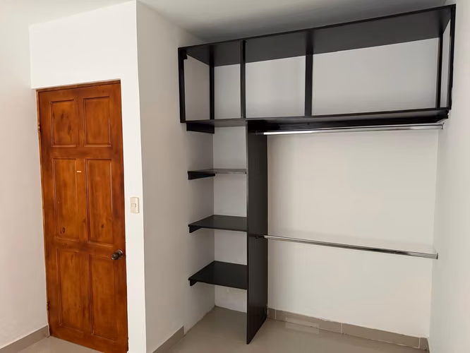 Alquiler apartamento en María Auxiliadora, Residencial Brisas del Rio, con 3 habitaciones - Imagen 6