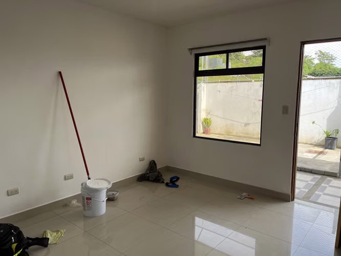 Alquiler apartamento en María Auxiliadora, Residencial Brisas del Rio, con 3 habitaciones - Imagen 14