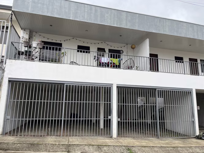 Alquiler apartamento en María Auxiliadora, Residencial Brisas del Rio, con 3 habitaciones - Imagen 1