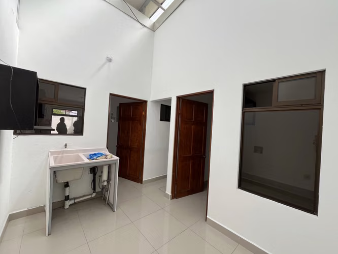 Alquiler apartamento en María Auxiliadora, Residencial Brisas del Rio, con 3 habitaciones - Imagen 13