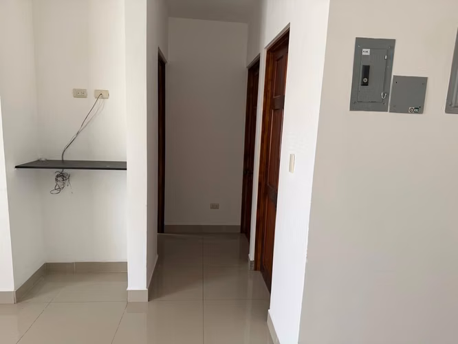 Alquiler apartamento en María Auxiliadora, Residencial Brisas del Rio, con 3 habitaciones - Imagen 4