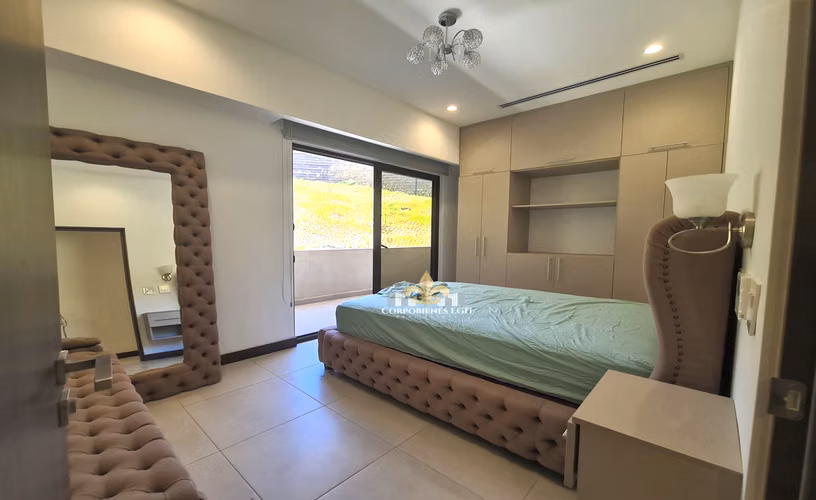 Alquiler apartamento amueblado con vista en Guachipelin Norte de Escazú - Imagen 11