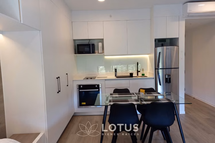 Apartamento para INVERSIÓN en Torre Nota Escalante, CÓDIGO AJ022 - Imagen 5