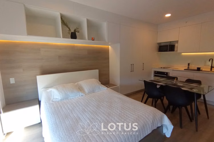 Apartamento para INVERSIÓN en Torre Nota Escalante, CÓDIGO AJ022 - Imagen 2