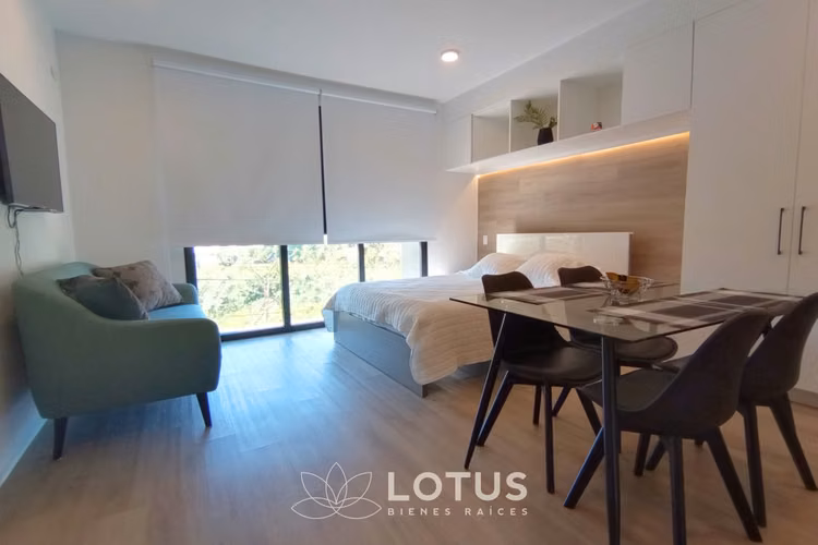 Apartamento para INVERSIÓN en Torre Nota Escalante, CÓDIGO AJ022