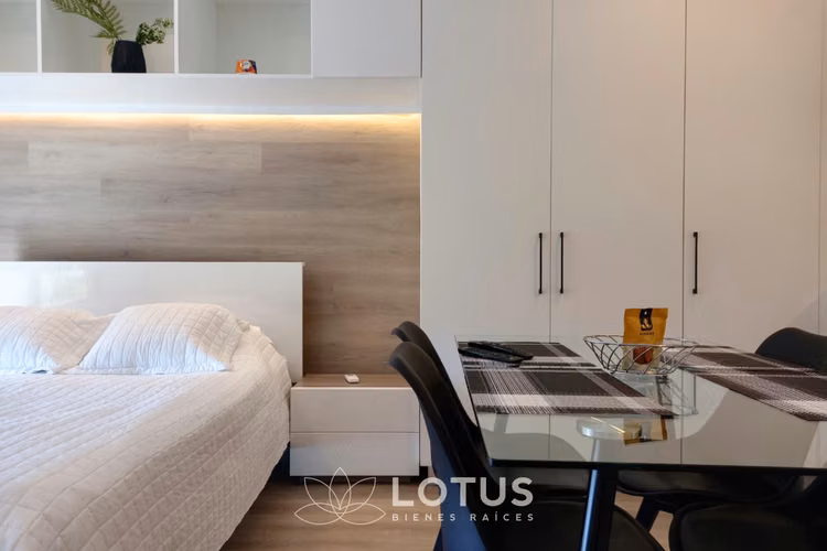 Apartamento para INVERSIÓN en Torre Nota Escalante, CÓDIGO AJ022 - Imagen 6