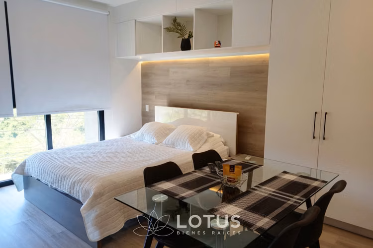 Apartamento para INVERSIÓN en Torre Nota Escalante, CÓDIGO AJ022 - Imagen 7