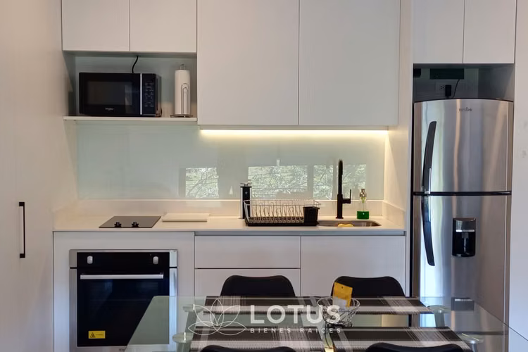 Apartamento para INVERSIÓN en Torre Nota Escalante, CÓDIGO AJ022 - Imagen 3