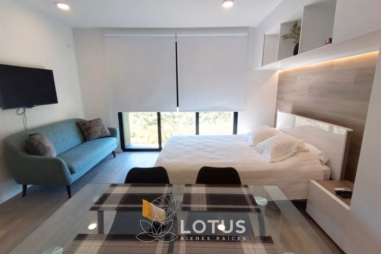 Apartamento para INVERSIÓN en Torre Nota Escalante, CÓDIGO AJ022 - Imagen 9
