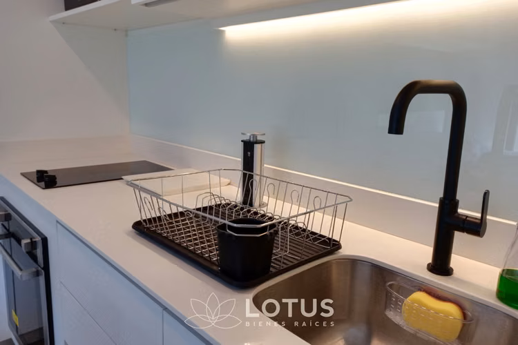 Apartamento para INVERSIÓN en Torre Nota Escalante, CÓDIGO AJ022 - Imagen 8