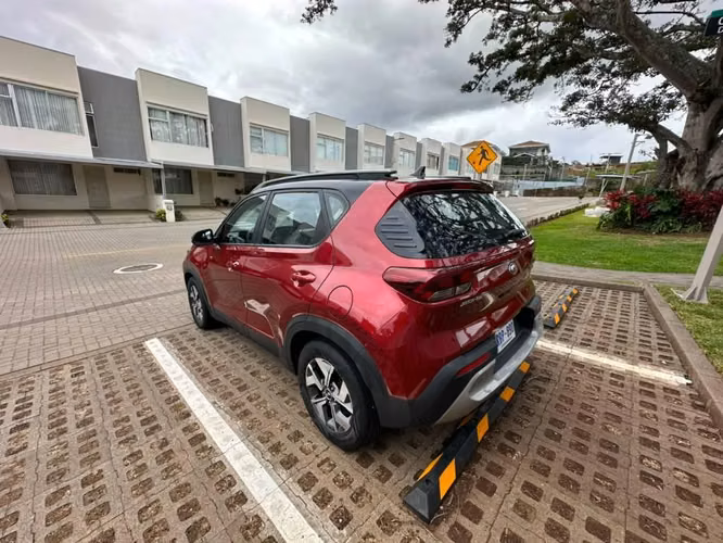 Kia sonet 2021 - Imagen 2
