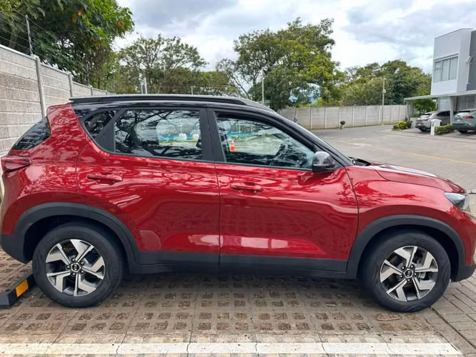 Kia sonet 2021 - Imagen 5