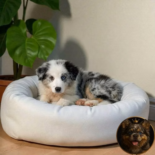 Border Collie Merle - Imagen 9