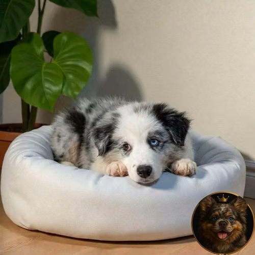 Border Collie Merle - Imagen 10