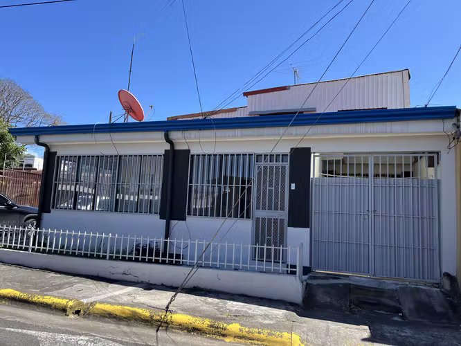 Alquilo casa en Fátima de Heredia, por la escuela. excelente ubicación - Imagen 11