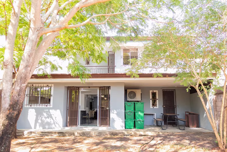 Se vende casa en Condominio El Sitio, Liberia Guanacaste