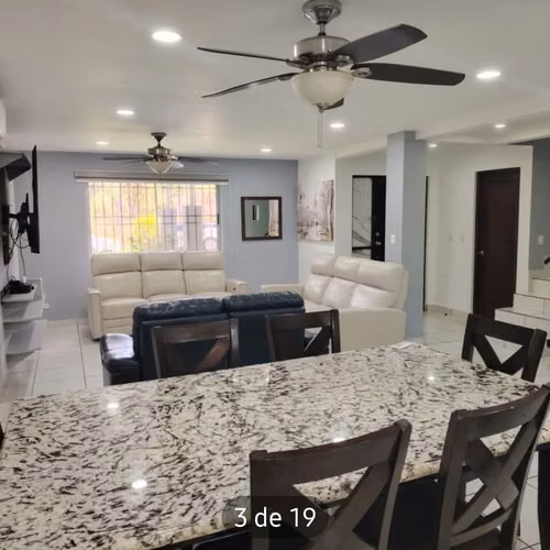 Se vende casa en Condominio El Sitio, Liberia Guanacaste