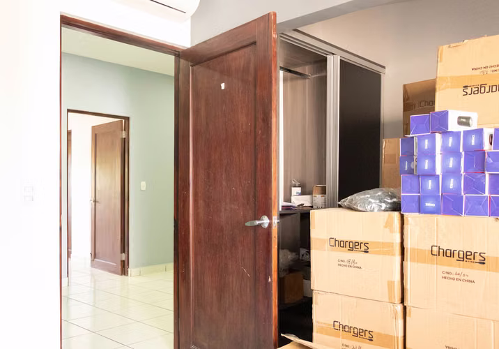 Se vende casa en Condominio El Sitio, Liberia Guanacaste