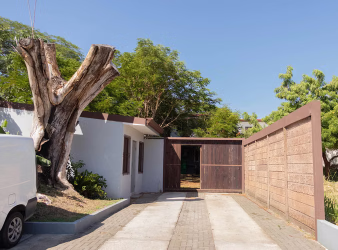 Se vende casa en Condominio El Sitio, Liberia Guanacaste