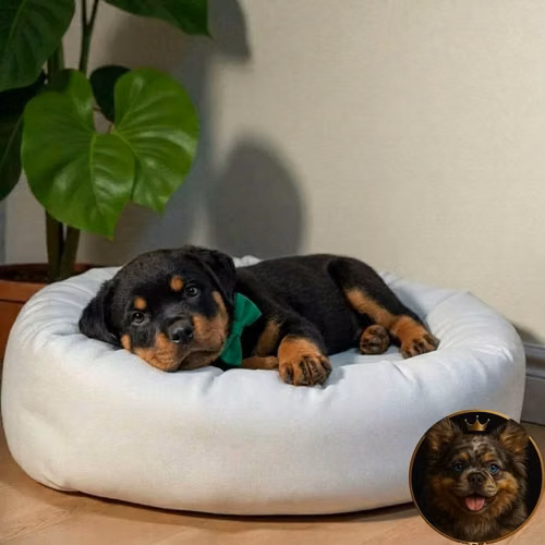Rottweiler - Imagen 5
