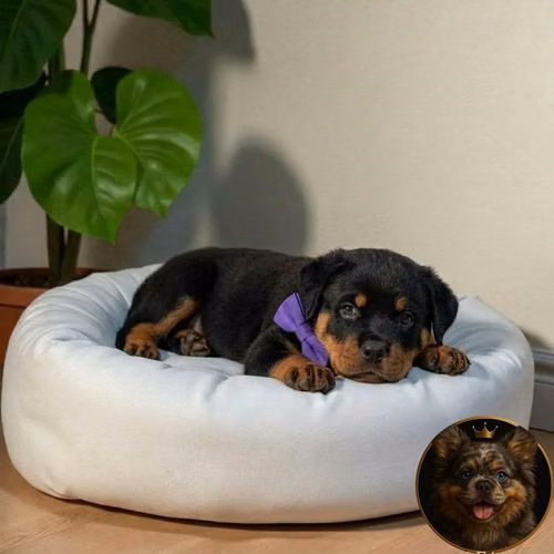 Rottweiler - Imagen 3