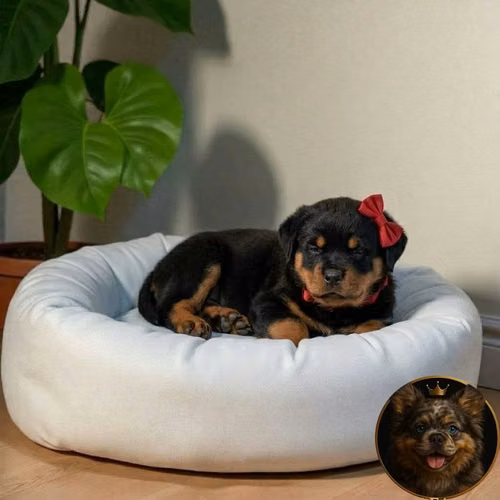 Rottweiler - Imagen 9