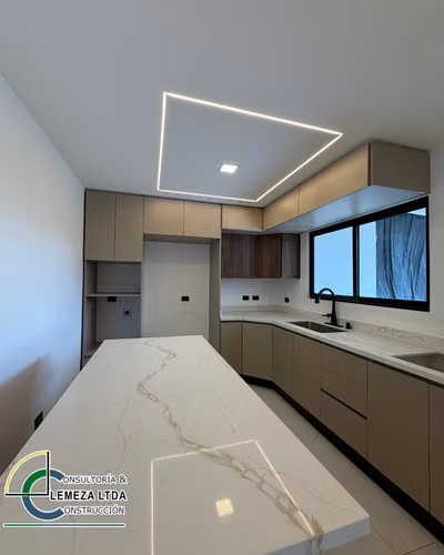 VENTA DE CASA NUEVA LISTA PARA ESTRENAR. - Imagen 7