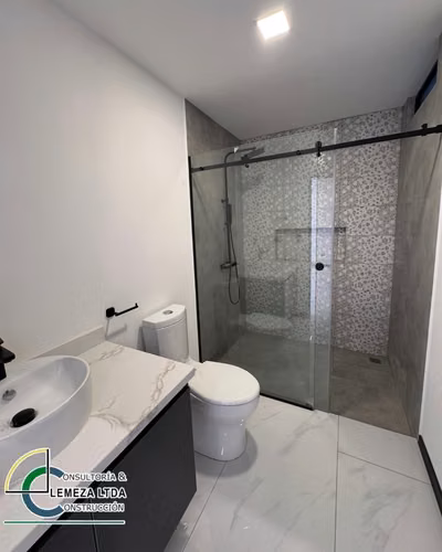 VENTA DE CASA NUEVA LISTA PARA ESTRENAR. - Imagen 15