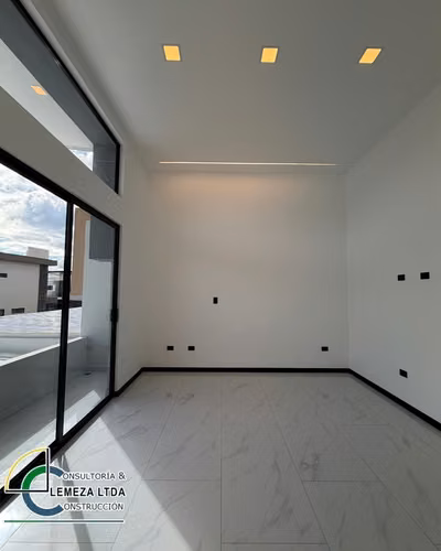 VENTA DE CASA NUEVA LISTA PARA ESTRENAR. - Imagen 12
