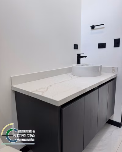 VENTA DE CASA NUEVA LISTA PARA ESTRENAR. - Imagen 10