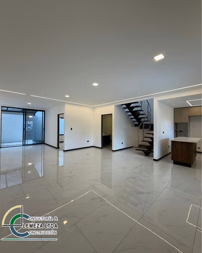 VENTA DE CASA NUEVA LISTA PARA ESTRENAR. - Imagen 13